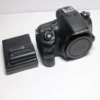 SONY α58 ボディ 良品 動作確認済み 1ヶ月保証付 高性能