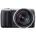 ソニー SONY  α NEX-C3 ズームレンズキ