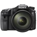 ソニー SONY  α77 II ズームレンズキッ