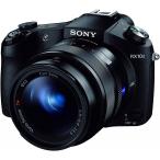 SONY（ソニー）Cyber-shot DSC-RX10M2 ブラック