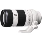 SONY FE 70-200mm F4 G OSS ズームレンズ 良品 動作確認済み 1ヶ月保証付 交換レンズ