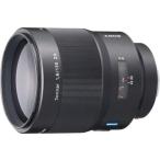 ソニー Sonnar T＊ 135mm F1.8 ZA SAL135F18Z 交換レンズ - 最安値