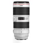 Canon EF70-200mm F2.8L IS III USM 望遠ズームレンズ 良品 動作確認済み 1ヶ月保証付 交換レンズ