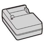 Panasonic зарядное устройство для аккумулятора DE-A99AC