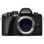 OLYMPUS（オリンパス）OM-D E-M10 MarkIII ボディ ブラック