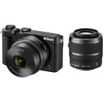 ニコン Nikon  J5 ダブルズームキット 