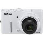 ニコン Nikon COOLPIX  P310 ホワイト P310W