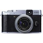 FUJIFILM X20S 光学4倍 シルバー 良品 動作確認済み 1ヶ月保証付 高性能