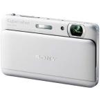 ソニー SONY Cyber-shot TX55 1620万画素CMOS