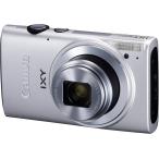 キヤノン Canon IXY 620F シルバー  広角24mm 光学10倍ズーム IXY620F SL   <プレゼント包装承ります>