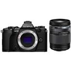 OLYMPUS（オリンパス）OM-D E-M5 Mark II 14-150mm IIレンズキット（14-150mm）ブラック