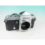  Nikon Nikon пленочный фотоаппарат F2 I Revell серебряный 