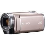 JVC KENWOOD ビデオカメラ ゴールド 良�