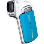 Panasonic 防水デジタルムービーカメ�