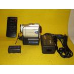 ソニー SONY DCR-PC101 デジタルビデオ