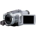 パナソニック Panasonic NV-GS250-S デジタルビデオカメラ 3CCD シルバー <プレゼント包装承ります>
