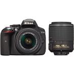 ニコン Nikon D5300 ダブルズームキッ