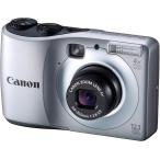 CANON（キヤノン）PowerShot A1200 シルバー