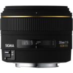 SIGMA（シグマ）30mm F1.4 EX DC（ペンタックスK）