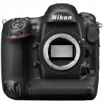ニコン Nikon D4Sボディー D4S