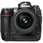 Nikon D2X BODY 1240万画素 良品 動作確認済み 1ヶ月保証付 高画質 高性能