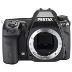 PENTAX K-7