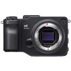 SIGMA sd Quattro 良品 動作確認済み 1ヶ月保証付 高性能