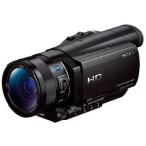 SONY Handycam CX900 デジタルHD HDR-CX900 ビ