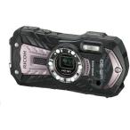 RICOH（リコー）WG-30W カーボングレー