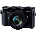 Panasonic LUMIX LX100 II（DC-LX100M2） LUMIX コンパクトデジタル