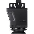  Sigma SIGMA LCD вид искатель LVF-01 931209