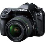 ペンタックス PENTAX K-5 18-55レンズキ�