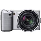 ソニー SONY  NEX-5 ズームレンズキッ