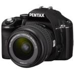 PENTAX K-m レンズキット 良品 動作確認済み 1ヶ月保証付 初心者向け