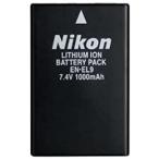  Nikon Nikon перезаряжаемый Li-ion аккумулятор EN-EL9 D60/D40X/D40 для 