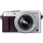 Panasonic（パナソニック）LUMIX LX100 シルバー DMC-LX100-S