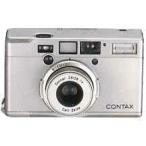 コンタックス CONTAX TIX ボディ　