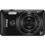 NIKON（ニコン）COOLPIX S6900 リッチブラック
