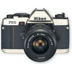  Nikon Nikon FE10 корпус 