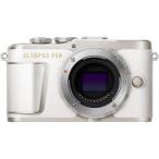 OLYMPUS（オリンパス）PEN E-PL9 ボディ ホワイト