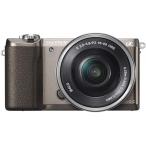 SONY α5100 ズームレンズキット ブラウン 良品 動作確認済み 1ヶ月保証付 高性能