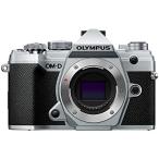 OLYMPUS ミラーレス一眼カメラ OM-D E-M5