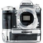 PENTAX K-3 シルバー 良品 動作確認済み 1ヶ月保証付 高性能