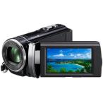ソニー SONY HDビデオカメラ Handycam PJ2