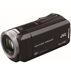 JVC KENWOOD видео камера черный хорошая вещь рабочее состояние подтверждено 1 месяцев с гарантией пыленепроницаемый защита от влаги анимация фотосъемка 