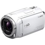 SONY Handycam HDR-CX670 ビデオカメラ ホ�
