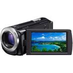 SONY Handycam CX270V ビデオカメラ ブラ�