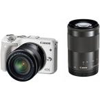 Canon ミラーレス一眼カメラ EOS M3 ダ