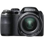 FUJIFILM FinePix S4500 черный хорошая вещь рабочее состояние подтверждено 1 месяцев с гарантией compact 