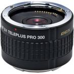 Kenko テレコンバーター テレプラス 2